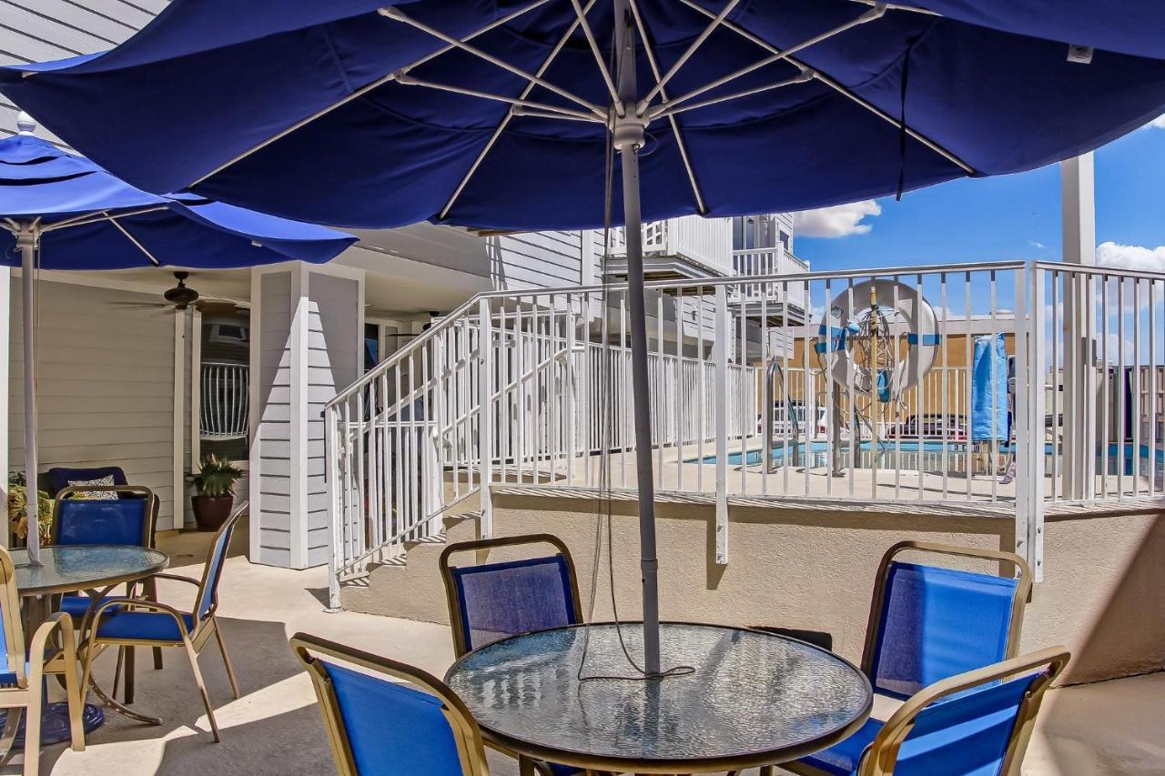 201 Terraces At Beachside 퍼난디나 비치 외부 사진
